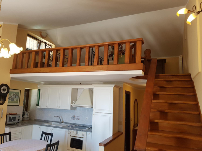 Others 3, Apartments Villa Maran, Umag