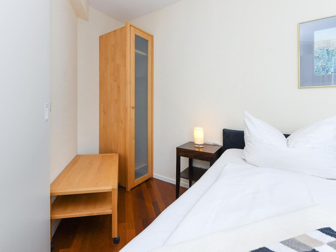 Bedroom 2, Comforts Near Seaside Charm, Vorpommern-Rügen