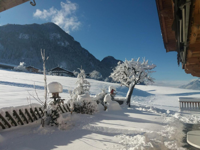 Others 5, Haus Panorama, Kufstein