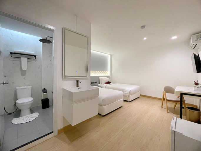 Bedroom 15