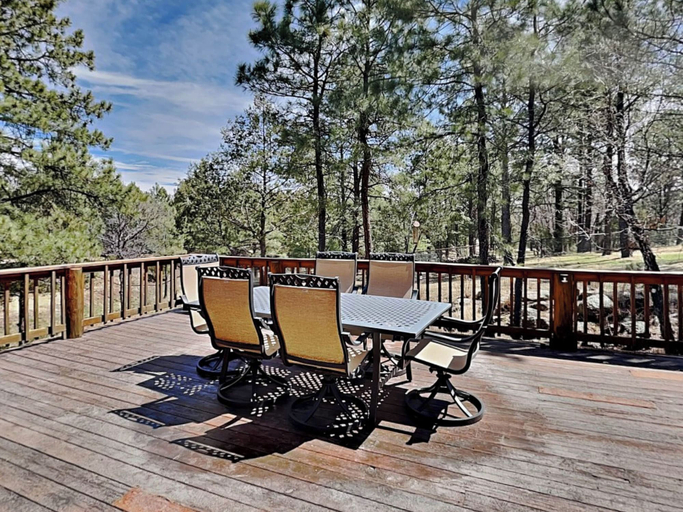 Others 5, Double Eagle Manor by Ruidoso Vacation Rentals, Lincoln