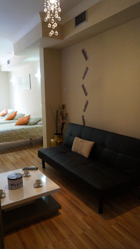 Others 5, Good-Home Paseo de Gracia, Barcelona