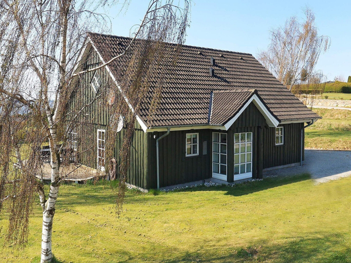 Exterior & Views 1, 5 Star Holiday Home in Logstrup, Viborg
