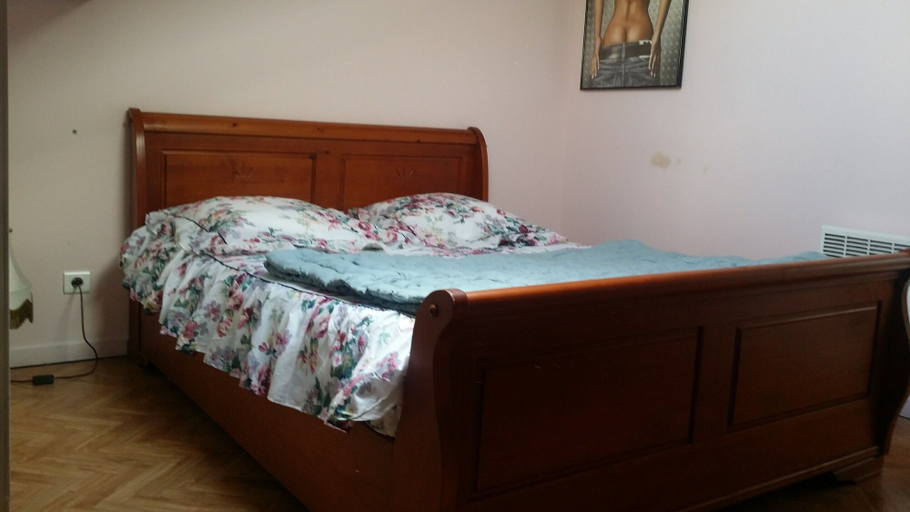 Bedroom 2, Le Petit Bonheur Biscarrosse, Landes