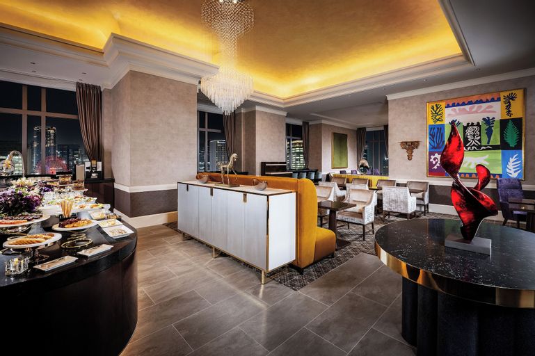 Restaurant 16