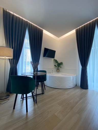 Others 4, GUALTIERI B&b - LUXURY ROOMS, Napoli