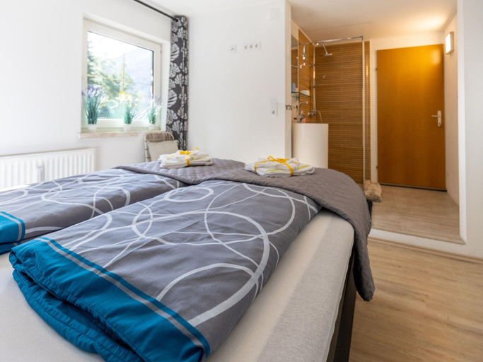 Room 3, Apartment Feld am See near Ski Slopes, Villach Land