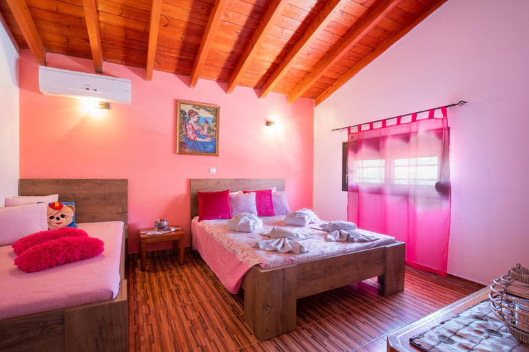 Others 4, HOTEL STERGIOS VILLA, South Aegean