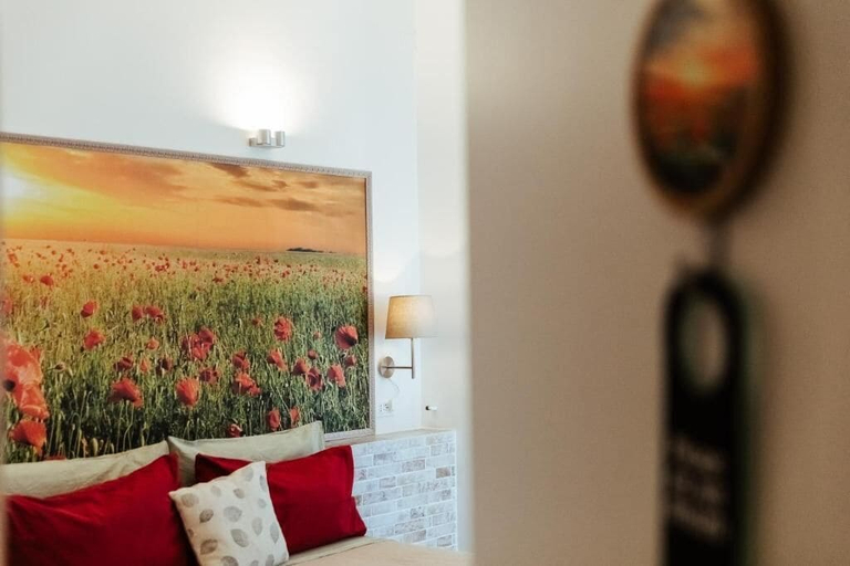 Bedroom 5, BioBenessere B&B, Arezzo