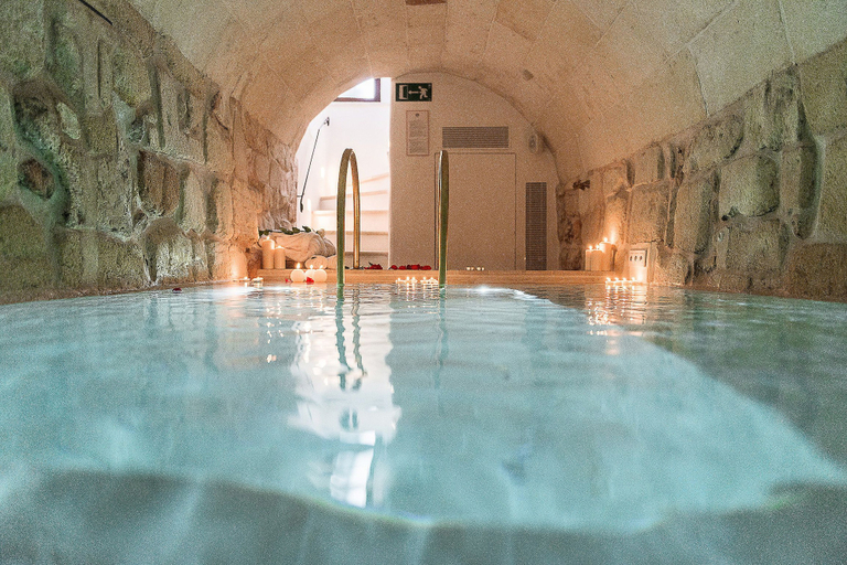 Sport & Beauty 2, S'Hotelet d'es Born - Suites & SPA, Baleares