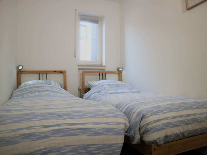 Bedroom 3, Peaceful Stay in Winterberg, Hochsauerlandkreis