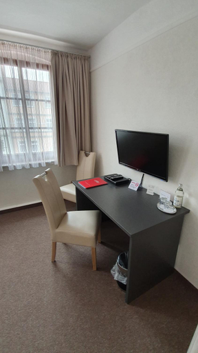 Others 5, Hotel Stadt Magdeburg, Prignitz