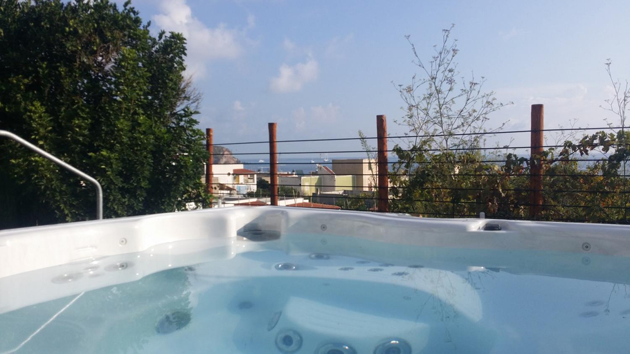 Sport & Beauty 2, La Zagara Hotel, Messina