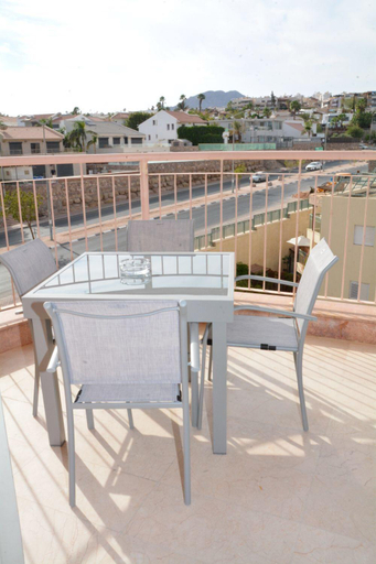 Others 5, Sweethome26 EILAT Apt with Jaccuzzi / Free Parking