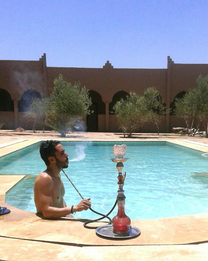 Sport & Beauty 5, Kasbah Erg Chebbi, Errachidia