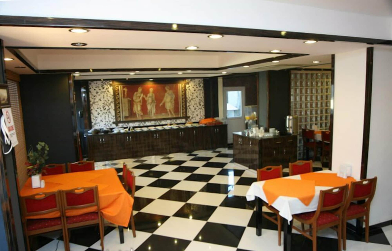 Food & Drinks 5, Antakya Onur Hotel, Merkez