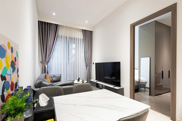Bedroom 14