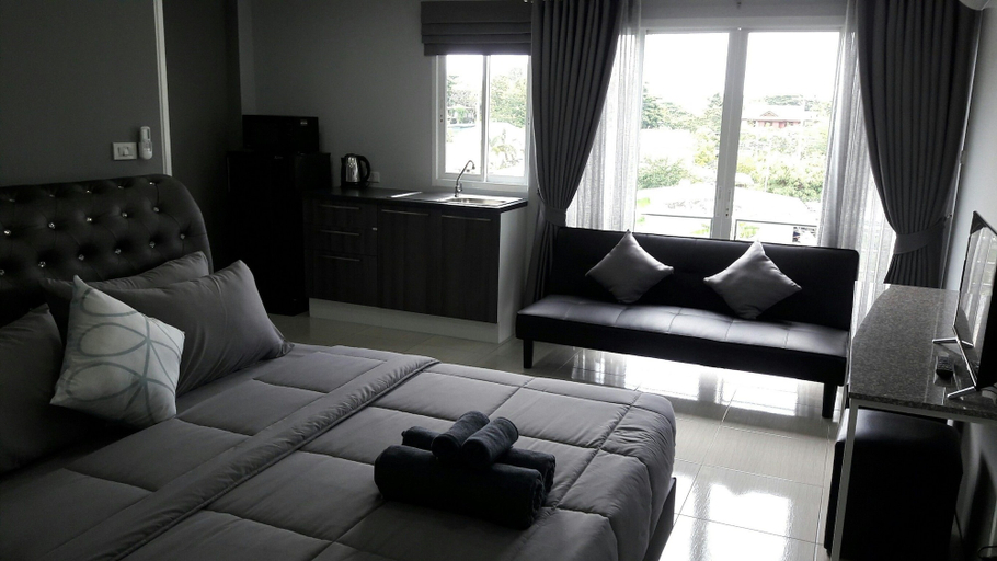 Others 4, Asia's Beach Apartments, Sattahip