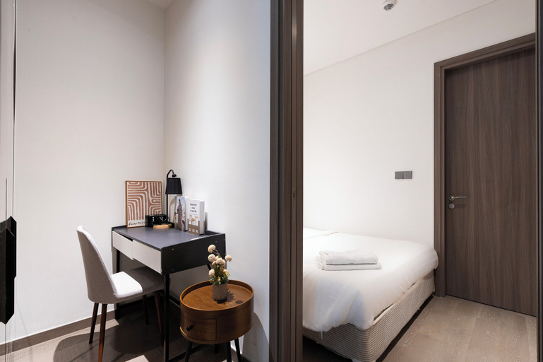 Bedroom 27