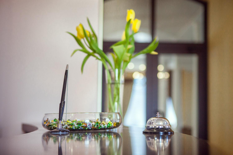 Others 5, Nikitin Hotel, Nizhniy Novgorod gorsovet