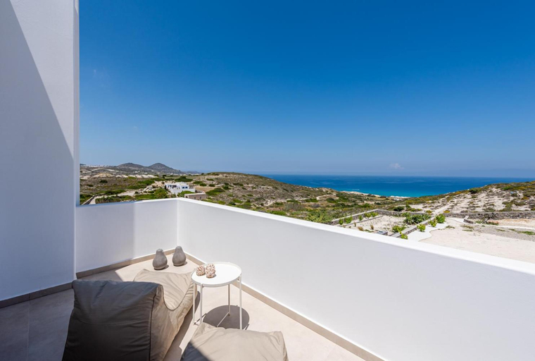 Others 5, Milos Zen Suites, South Aegean