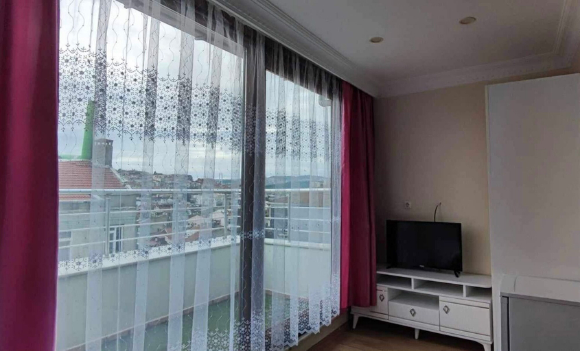 Room 3, Casa Tua, Beşiktaş