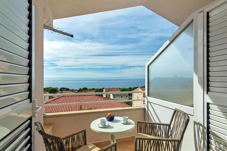 3, Villa Vranic Apartments, Makarska