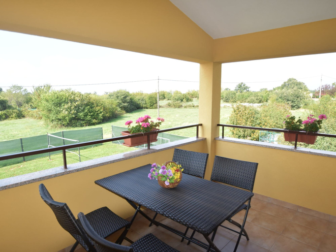 Others 5, Premium Apartment in Barban With Private Pool, Barban