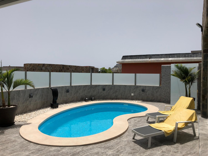 Others 5, Villas Opal Anfi Tauro, Las Palmas
