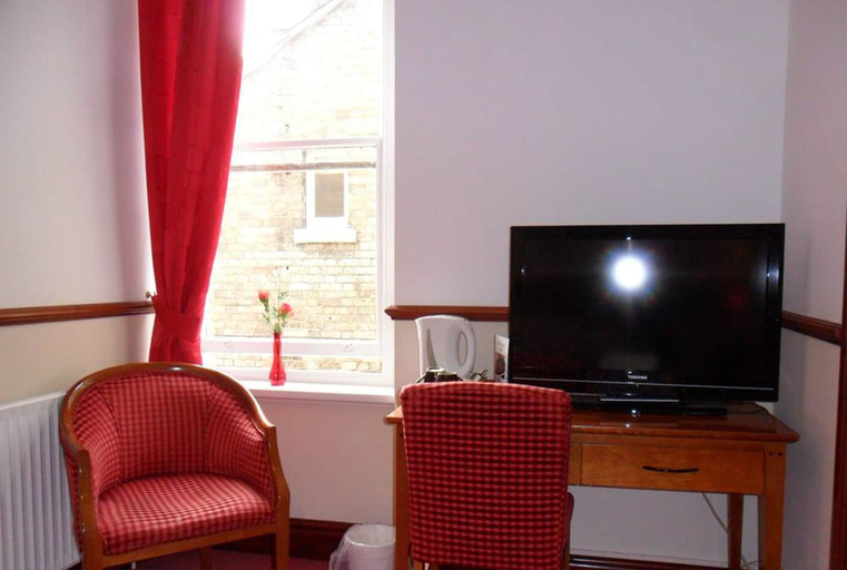 Others 5, Thorpe Lodge Hotel, Peterborough