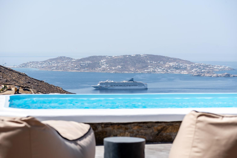 Others 5, Blue Serenity Villa, South Aegean