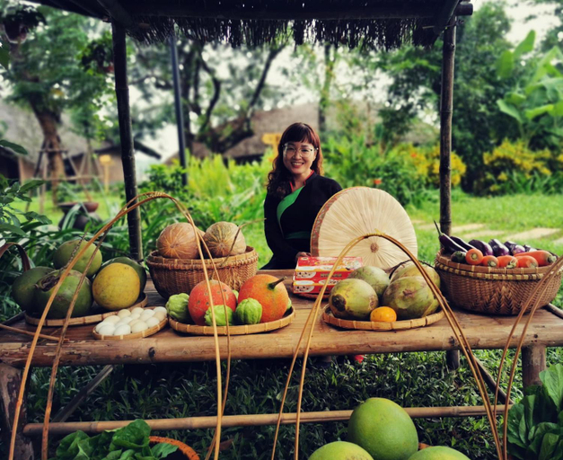 Food & Drinks 5, Tomodachi Retreat - Lang Mit , Sơn Tây