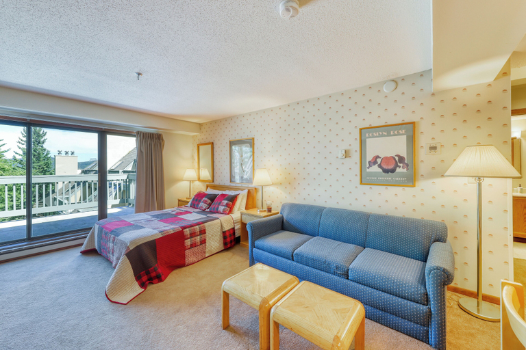 Bedroom 3, Mountain Green, Rutland