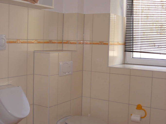Bathroom 3, Wohnung in Zarnewanz nahe Ostsee, Rostock