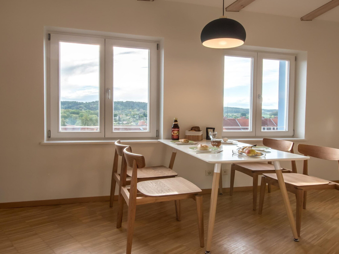Others 4, Elegant Escape in Quedlinburg, Harz
