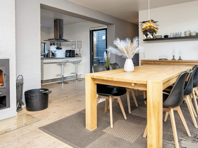 Others 4, 5 Star Holiday Home in Hemmet, Ringkøbing-Skjern