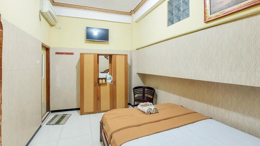 Bedroom 5
