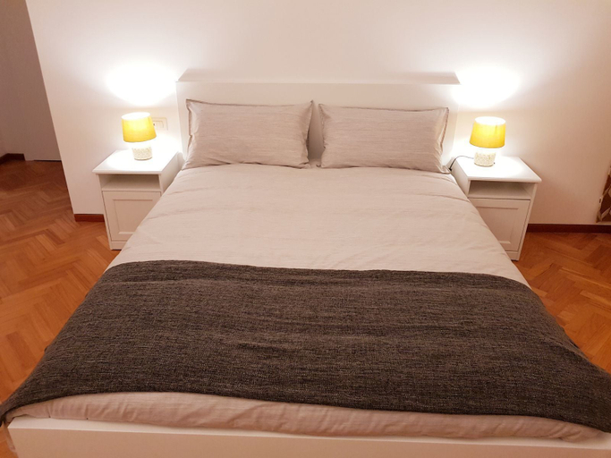 Bedroom 4, BorgoAntico34 - Luxury Room, Bari