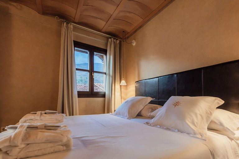 Bedroom 3, Aura del Jerte, Cáceres