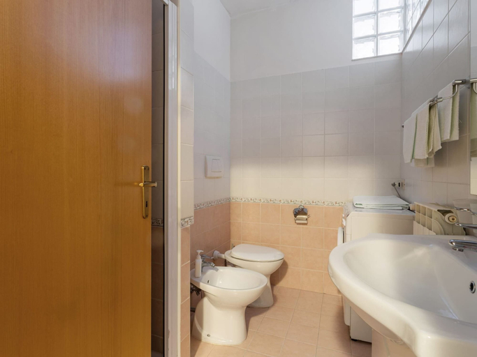 Others 5, Belvilla by OYO Becampobasso apt Blue, Campobasso