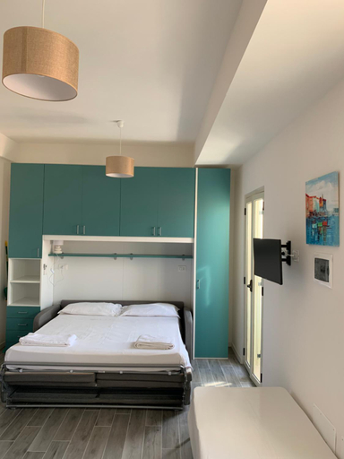 Bedroom 3, Casa Vacanze B&B Ucciali, Crotone