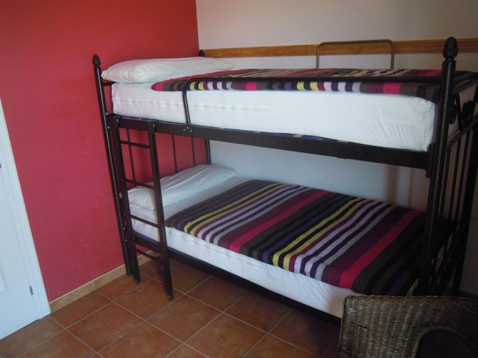 Others 3, Albergue O Durminento, Lugo
