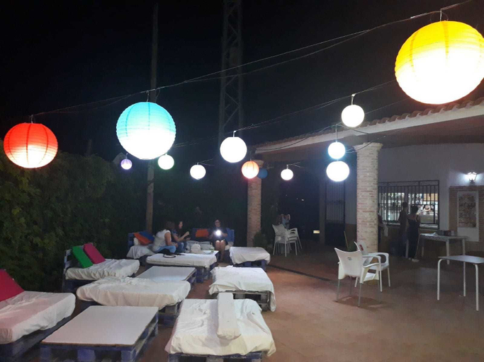 Others 5, Casa Rural La Cimbarra, Jaén