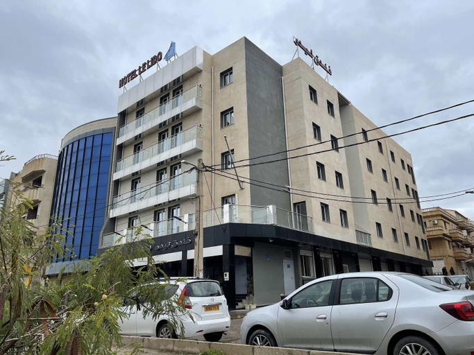 Exterior & Views 2, Le Lido, Bordj El Kiffan
