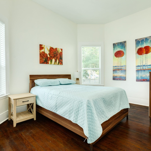 Room 2, Adventure Awaits Close to the Beach, Galveston