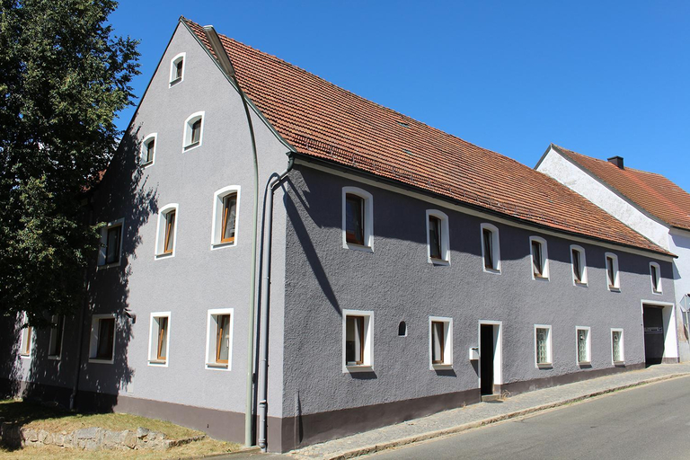 Others 4, Pension Mois, Neustadt an der Waldnaab