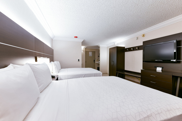 Bedroom 3, Holiday Inn Express MILL VALLEY SAN FRANCISCO AREA by IHG, Marin