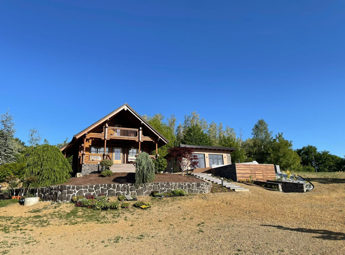 House of Five Senses, Sveti Ivan Zelina