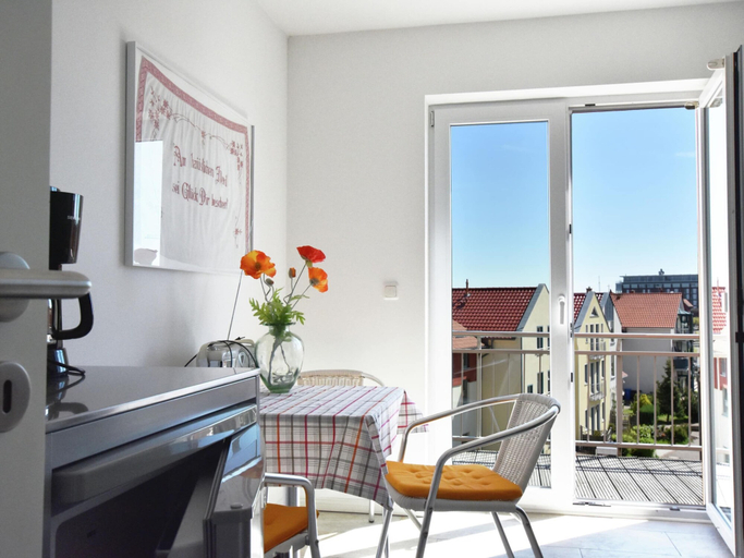 Others 5, Quaint Apartment in Barth near Sea Beach, Vorpommern-Rügen