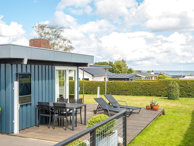 Others 4, 4 Person Holiday Home in Hejls, Kolding